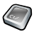 Command Prompt Icon